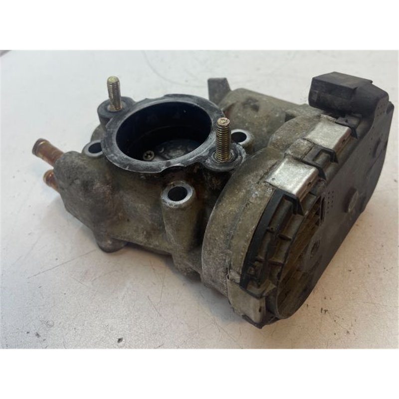 OPEL CORSA C Fojtószelep (Elektromos)