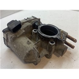 OPEL CORSA C Fojtószelep (Elektromos)