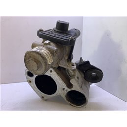 RENAULT CLIO III (BR0/1, CR0/1) EGR / AGR Szelep