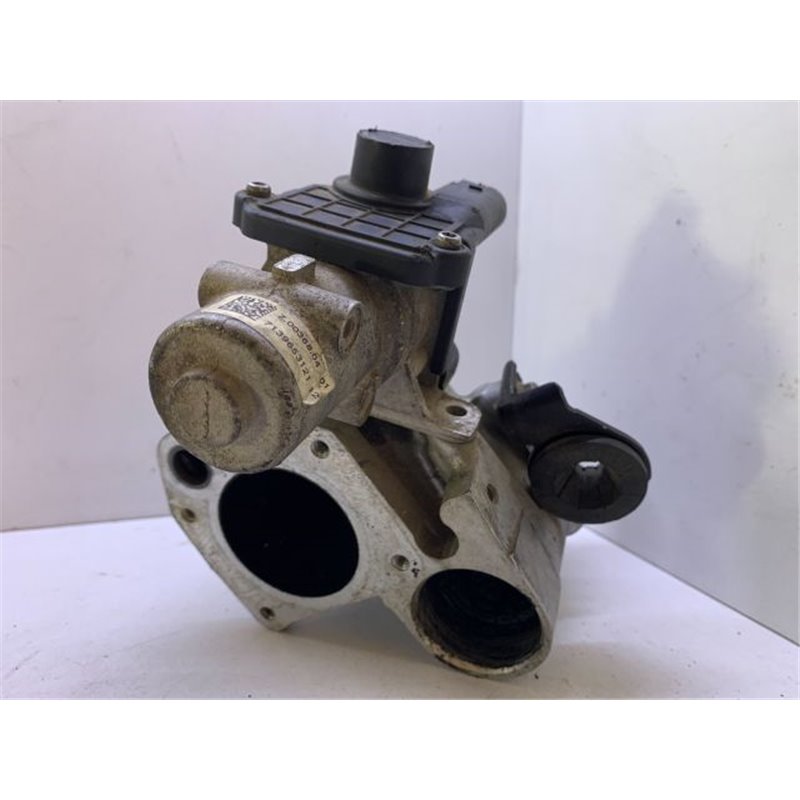 RENAULT CLIO III (BR0/1, CR0/1) EGR / AGR Szelep
