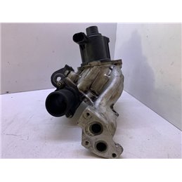 RENAULT CLIO III (BR0/1, CR0/1) EGR / AGR Szelep