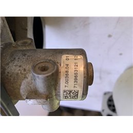 RENAULT CLIO III (BR0/1, CR0/1) EGR / AGR Szelep