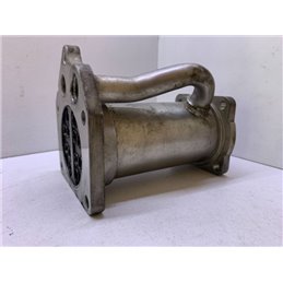 RENAULT CLIO III (BR0/1, CR0/1) EGR Hűtő