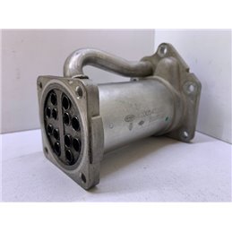 RENAULT CLIO III (BR0/1, CR0/1) EGR Hűtő