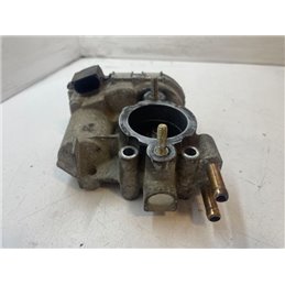 OPEL CORSA C Fojtószelep (Elektromos)