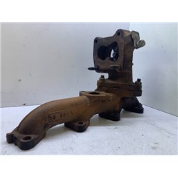 RENAULT CLIO III (BR0/1, CR0/1) Leömlő (Soros)