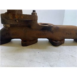 RENAULT CLIO III (BR0/1, CR0/1) Leömlő (Soros)