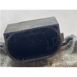 OPEL CORSA C Fojtószelep (Elektromos)