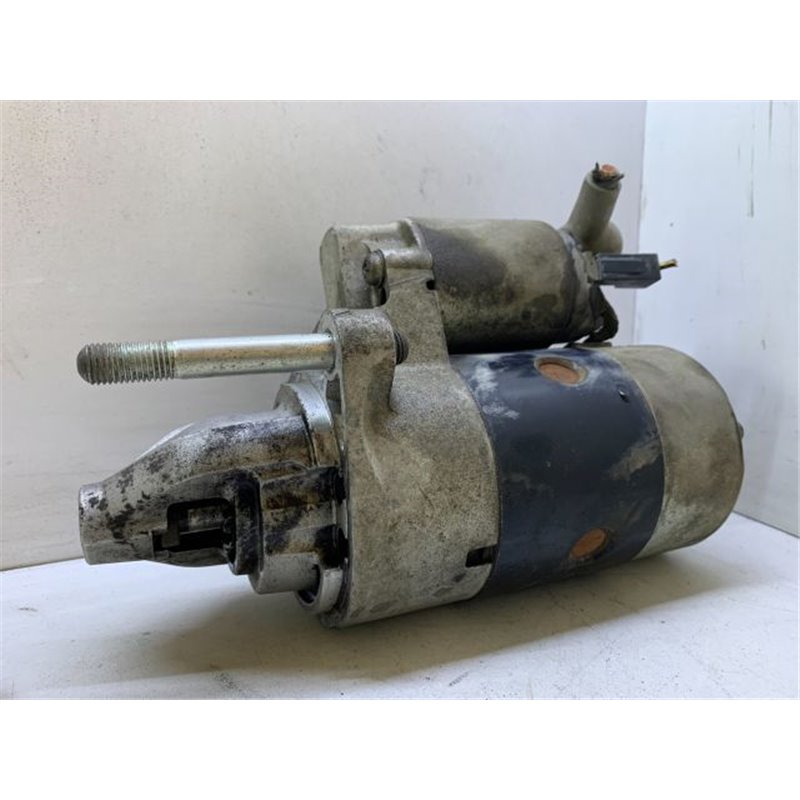 SUZUKI SWIFT III (MZ, EZ) Önindító