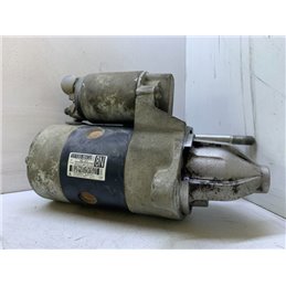 SUZUKI SWIFT III (MZ, EZ) Önindító