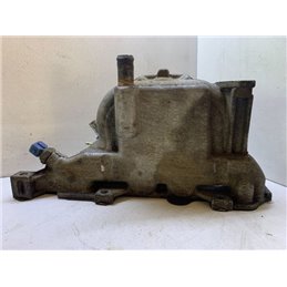 FIAT PUNTO (176) Szívósor