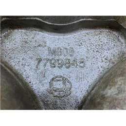 FIAT PUNTO (176) Szívósor