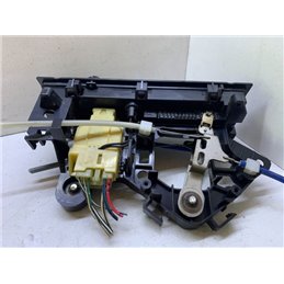 TOYOTA COROLLA (_E9_) Fűtéskapcsoló