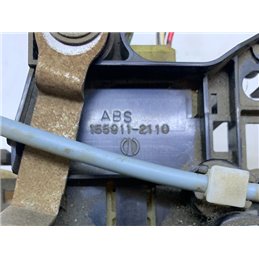 TOYOTA COROLLA (_E9_) Fűtéskapcsoló