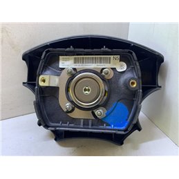 PEUGEOT 306 (7B, N3, N5) Kormány Légzsák Tartó