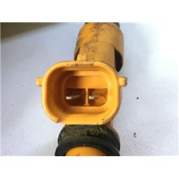 SUZUKI IGNIS II (MH) Porlasztó (1 db)