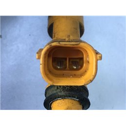 SUZUKI IGNIS II (MH) Porlasztó (1 db)