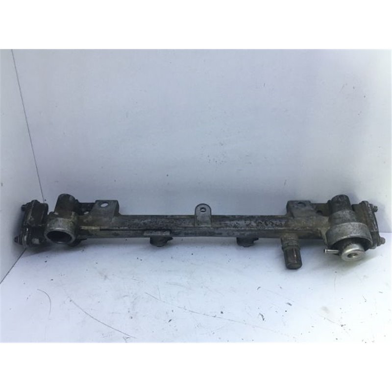 MERCEDES-BENZ E-CLASS Kombi (S210) Porlasztó Sor / Híd