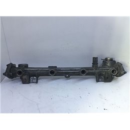 MERCEDES-BENZ E-CLASS Kombi (S210) Porlasztó Sor / Híd