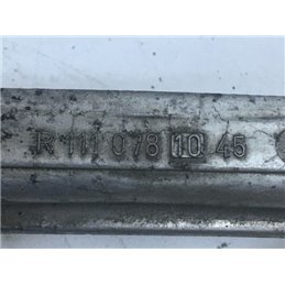 MERCEDES-BENZ E-CLASS Kombi (S210) Porlasztó Sor / Híd