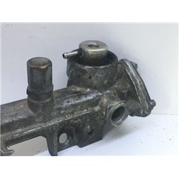 MERCEDES-BENZ E-CLASS Kombi (S210) Porlasztó Sor / Híd