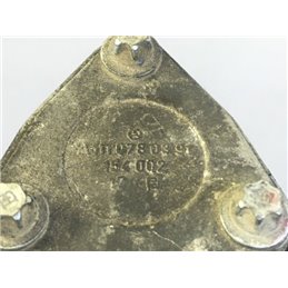 MERCEDES-BENZ E-CLASS Kombi (S210) Porlasztó Sor / Híd