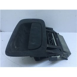 OPEL ZAFIRA A (F75_) Jobb hátsó Külső Kilincs