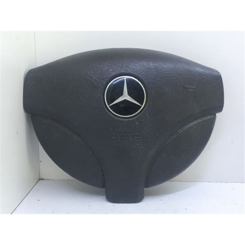 MERCEDES-BENZ A-CLASS (W168) Kormánylégzsák
