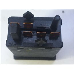 VW LUPO (6X1, 6E1) Ablakfűtés Kapcsoló