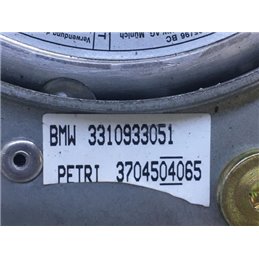BMW 3 (E36) Kormánylégzsák