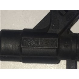 VW GOLF III (1H1) Porlasztó (1 db)