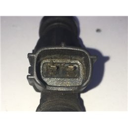 TOYOTA COROLLA (ZZE12_, NDE12_, ZDE12_) Porlasztó (1 db)