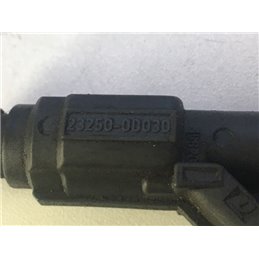 TOYOTA COROLLA (ZZE12_, NDE12_, ZDE12_) Porlasztó (1 db)