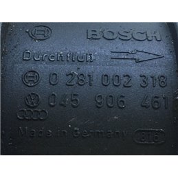 VW POLO (6N2) Légtömegmérő