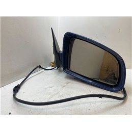 AUDI A4 B6 Jobb Visszapillantó Tükör (Elektromos)