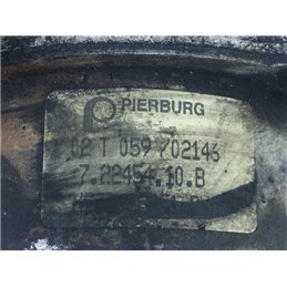 FORD MONDEO III (B5Y) Vákumpumpa