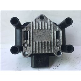 SEAT IBIZA III (6L1) Gyújtótrafó