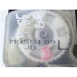 NISSAN PATHFINDER (R50) Bal első Biztonsági Öv