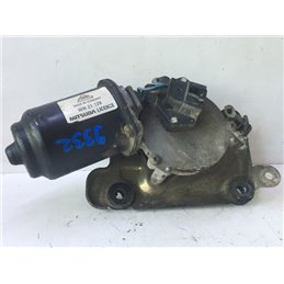 SUZUKI WAGON R PLUS (MM) Bal hátsó Ablaktörlő Motor