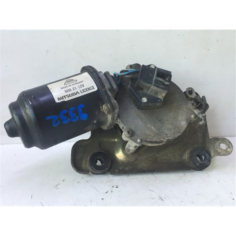 SUZUKI WAGON R PLUS (MM) Bal hátsó Ablaktörlő Motor