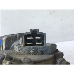 SUZUKI WAGON R PLUS (MM) Bal hátsó Ablaktörlő Motor