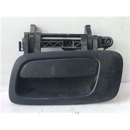 OPEL ZAFIRA A (F75_) Bal hátsó Külső Kilincs