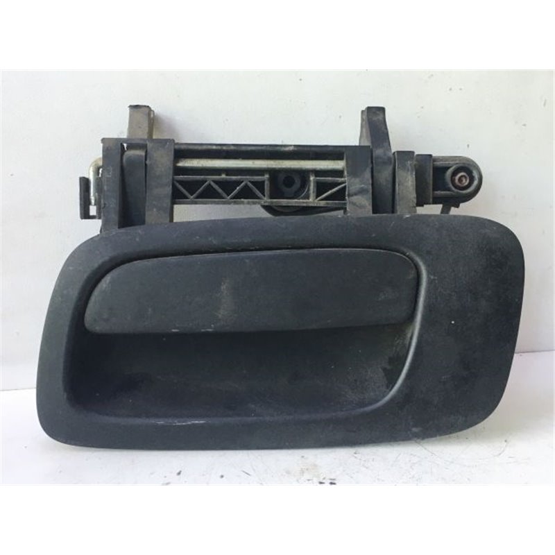 OPEL ZAFIRA A (F75_) Bal hátsó Külső Kilincs