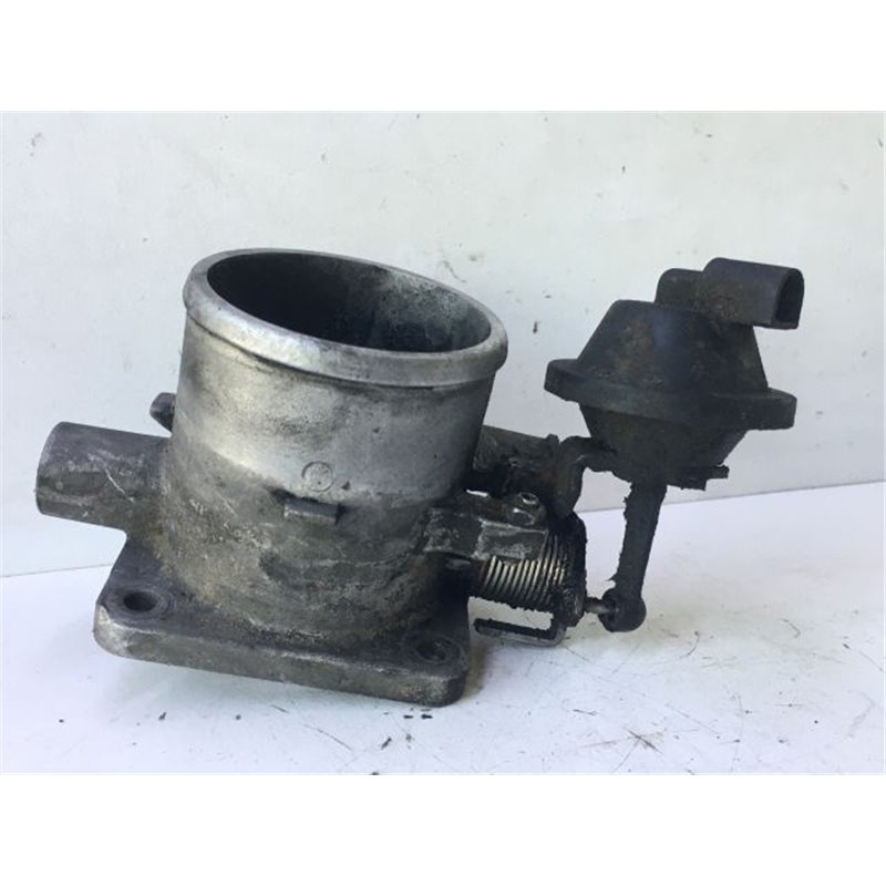 HYUNDAI TUCSON (JM) Fojtószelep (Mechanikus)