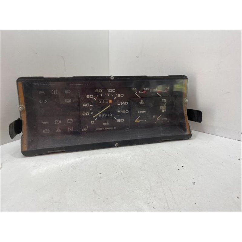 LADA SAMARA (2108, 2109) Kilométeróra