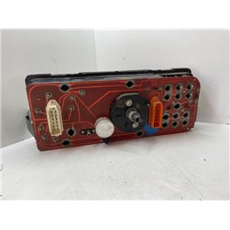 LADA SAMARA (2108, 2109) Kilométeróra