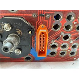 LADA SAMARA (2108, 2109) Kilométeróra