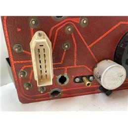 LADA SAMARA (2108, 2109) Kilométeróra