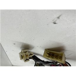 LADA SAMARA (2108, 2109) Gyújtáskapcsoló