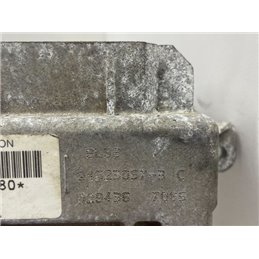 PEUGEOT 406 (8B) Motorvezérlő